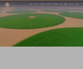 Raii.net(شركة) Screenshot