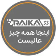 Raika33.com Favicon