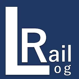 Rail-LOG.net Favicon