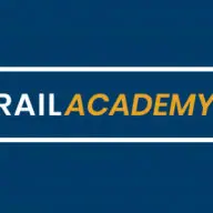 Rail.academy Logo
