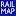 Railmaponline.com Logo