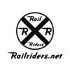 Railriders.net Logo
