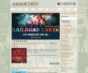 Railroad.earth(Railroad Earth) Screenshot