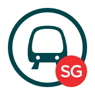 Railrouter.sg Logo