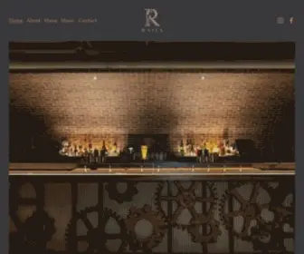 Railsclub.sg(Rails Bar & Lounge) Screenshot