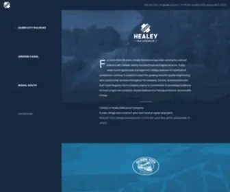Railsource.com(Just another WordPress site) Screenshot