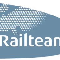Railteam.fr Logo