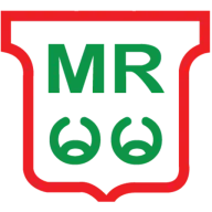 Railways.gov.mm Logo