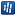 Rain-Interactive.co.jp Favicon