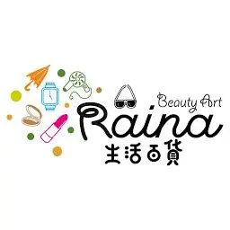 Rainabeautyart.com Logo