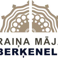 Rainamaja.lv Logo