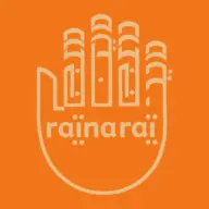 Rainarai.nl Logo