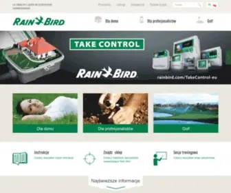 Rainbird.pl(Rainbird) Screenshot