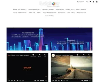 Rainbow-Camera.com(專門店) Screenshot
