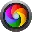 Rainbowdigitalart.com Favicon