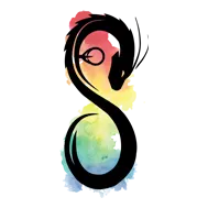 Rainbowdragon.digital Logo