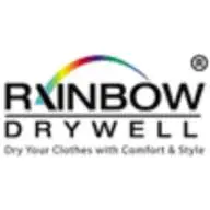 Rainbowdrywell.com Favicon