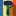 Rainbowp.co.il Favicon