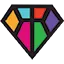 Rainbowratan.com Favicon