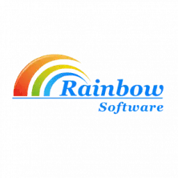 Rainbowsoft.it Logo