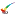 Rainbowtick.co.nz Logo