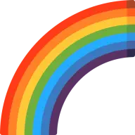 Rainbowyouth.ca Logo