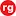 Rainer-Gerhards.de Favicon