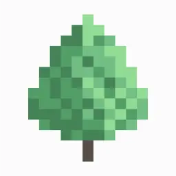 Rainforest.land Favicon