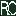 Rainforestchica.com Logo