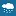 RainstormGutters.com Favicon