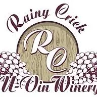 Rainycrickwine.ca Logo