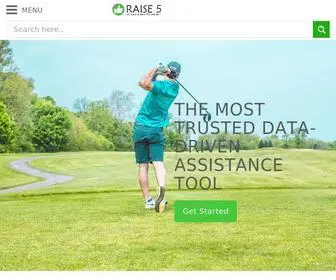 Raise5.com(Compare and Shop the Best Stuff in 2020) Screenshot