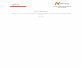 Raja4D.net(DATA SINGA) Screenshot