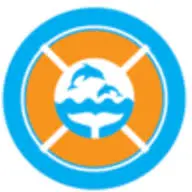 Rajaandthewhales.com Logo