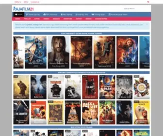 Rajafilm21.com(See related links to what you are looking for) Screenshot