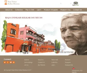 Rajakelkarmuseum.com(rajakelkarmuseum) Screenshot