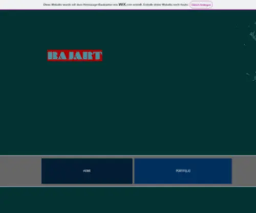 Rajart.de(Raji-khan) Screenshot