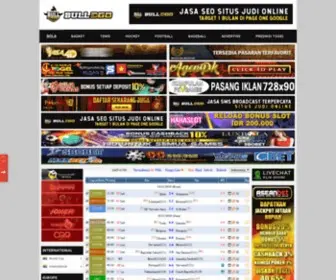 Rajaseobetting.com(澳门星际网) Screenshot