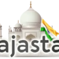 Rajastan.de Logo