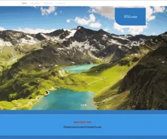 Rajasthan.com(Rajasthan Tourism) Screenshot