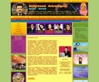 Rajatnayar.tv(Mr. Rajat Nayar) Screenshot