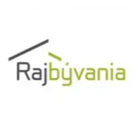 RajByvania.sk Favicon