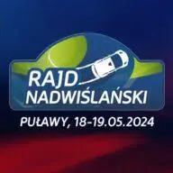 RajDnadwislanski.pl Logo