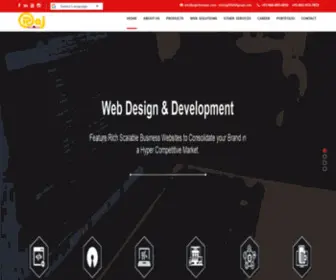 Rajinfomatic.com(Rajinfomatic) Screenshot