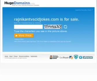 RajNikantvscidjokes.com(RajNikantvscidjokes) Screenshot