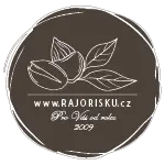 Rajorisku.cz Logo