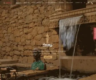 RajWadu.com(Gujarati Restaurants In Gujarat) Screenshot