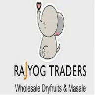 RajYogtraders.com Logo