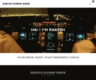 Rakes.in(Information about finance service & solution with guaranteed reward) Screenshot