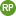 Rakeshpatel.co Favicon